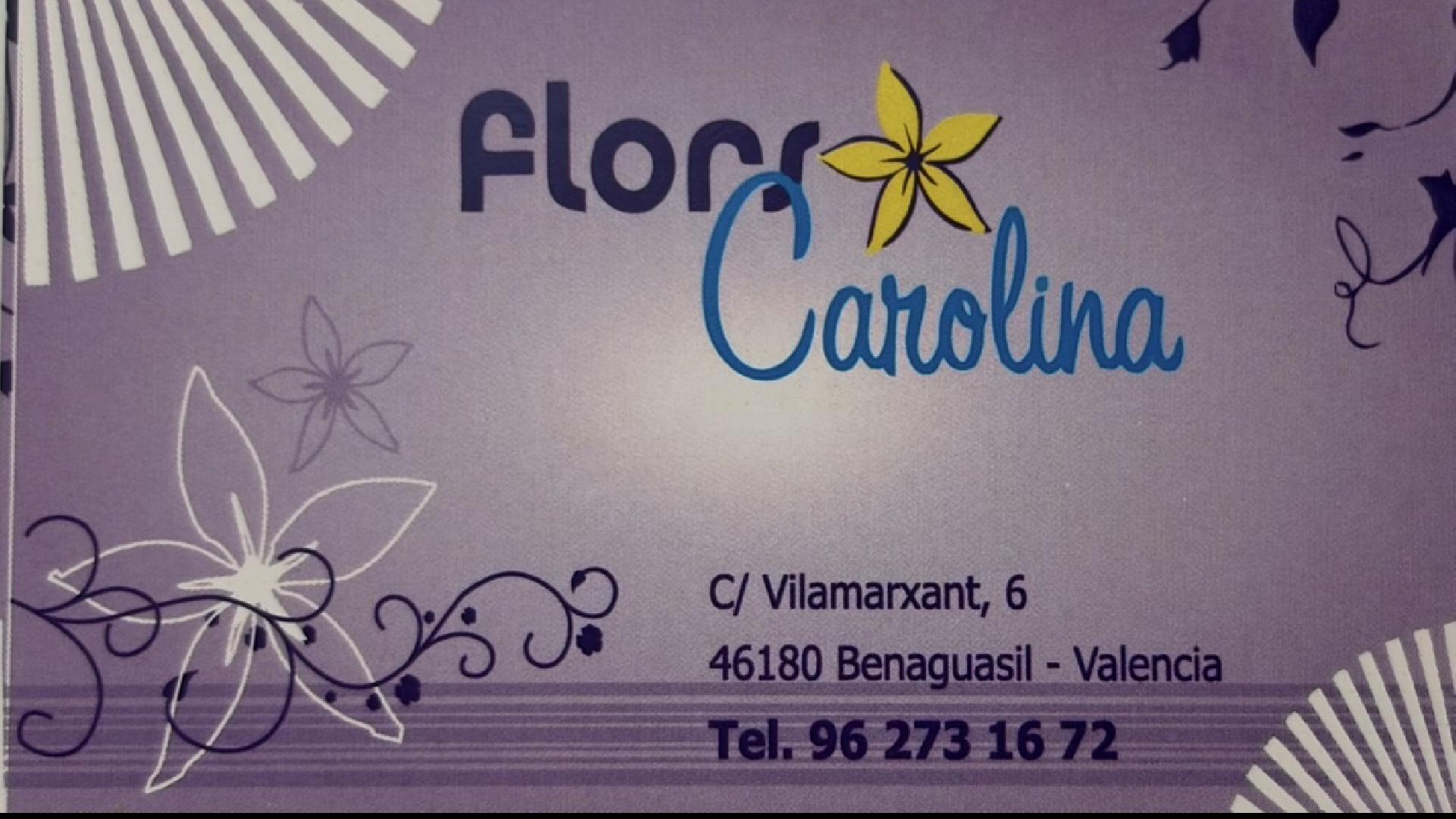 FLORS CAROLINA