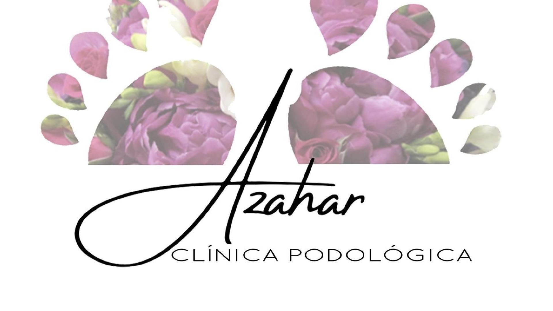 CLÍNICA PODOLÓGICA AZAHAR